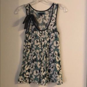 American Eagle cute tank top